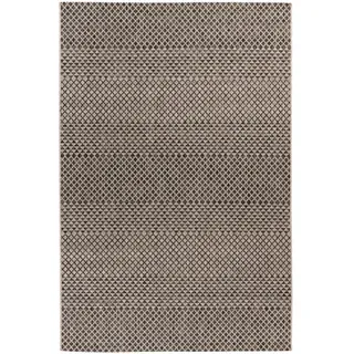 OBSESSION My Nordic 877 Outdoor-Teppich 80 x 150 cm Grau