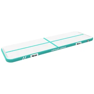 AirTrack Nordic Home 3M - Minze - Grün