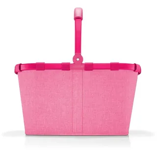 Reisenthel carrybag frame twist pink