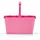 carrybag frame twist pink