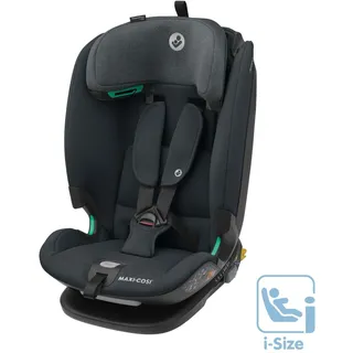 Maxi-Cosi Titan Plus i-Size Authentic Graphite