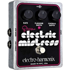 Bild Stereo Electric Mistress