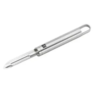 Zwilling Pro Sparschäler 20 cm Edelstahl Silber