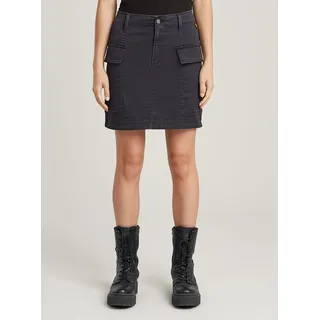G-Star Cargo Mini Rock Petrol 28