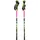Leki WCR SL 3D pink 100