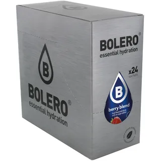 Bolero Classic Berry Blend Ohne Pfand, 24 Stück
