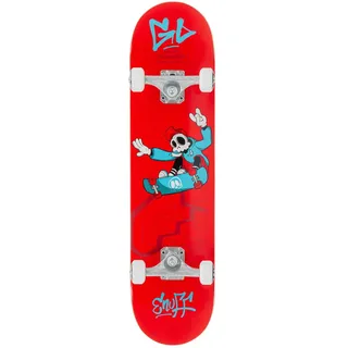 Enuff Skateboards Skully Mini 7,25 Red