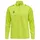 Hmlcore XK Half Zip Poly Sweatshirt Lime Popsicle M