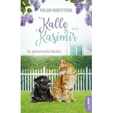 Kalle und Kasimir - Der geheimnisvolle Nachbar