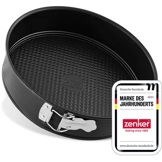 Zenker PURE Springform Ø 28 cm