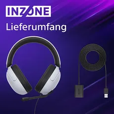 Bild von INZONE H3 - Headset