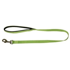 Bild von Pet Pet MIAMI Leine, apfelgrün 20 mm, 100 cm