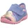 Hüttenschuhe 25