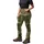 Trousers Regular Laurel Green/Deep Forest 48