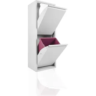 Betten-ABC Refina 15 l Weiß