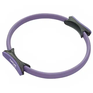 Tunturi Pilates-ring - Purple - One Size