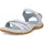 OFFROAD ROAM Damen Blau 35