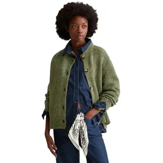 Marc O'Polo Denim Damen 5000006923 Strickjacke, 3480, L