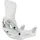 Step-on Snowboardbindungen Für Frauen White M