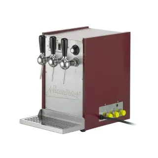 Neumärker Heiße Spitze III Glühweindurchlauferhitzer