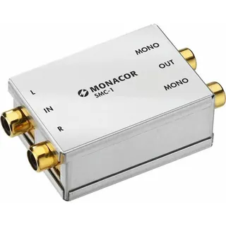 Monacor SMC-1