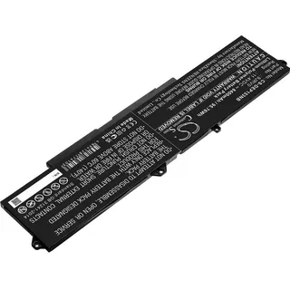 Dell BTRY,PRI,54WHR,4C,LITH,COS (MVK11)