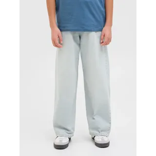 Jack & Jones Junior JACK & JONES Boy Baggy Fit Jeans JJIRON JJORIGINAL SQ 205 NOOS JNR Baggy Fit Jeans Junior