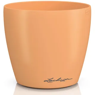 LECHUZA Classico Color 12 Ø 13 x 12 cm Orange