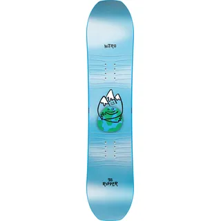Nitro Ripper Kids Mehrfarbig 116 cm