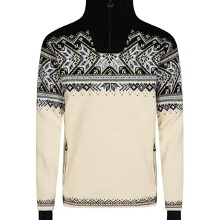 Dale of Norway Herren Vail WP Pullover (Größe S, weiss)