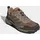 Wanderschuh ADIDAS TERREX "EASTRAIL 3", Herren, Gr. 45, blanch cargo, braun oxide, braun, Synthetik, Textil, Schuhe Wanderschuh