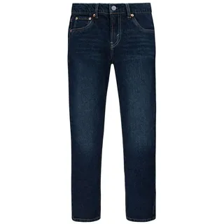 Levi ́s ® Kids 512 Slim Taper Jeans Hosen - Dark Hollow - 3 Jahre