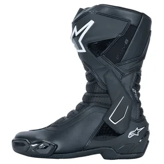 Alpinestars SMX-6 V3 Schwarz 43
