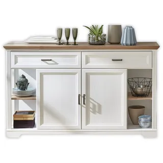 Innostyle Jasmin Sideboard aus Holzwerkstoff