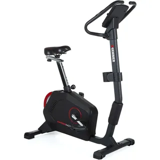 Hammer Cardio Motion BT schwarz