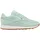 Classic Leather Damen Tranquilteal/Chalk/Gum 37