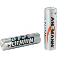 Bild von Mignon Extreme Lithium