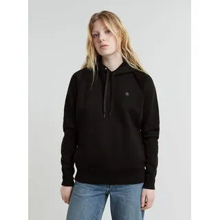 G-Star Kapuzenpullover Hoodie Schwarz M