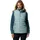 Damen Lite 2 Vest Puffer Vest Bodywarmer 1 Stück