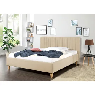 MAINTAL Friant 175 x 212 cm Beige
