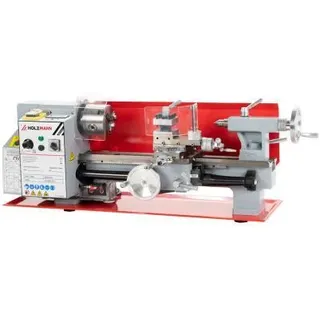 Holzmann ED300ECO 230V Tischdrehmaschine