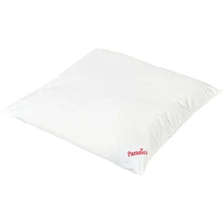 Paradies Softy Antiallergo 80 x 80 cm Weiß