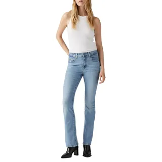 Levi's 725 High Rise Bootcut