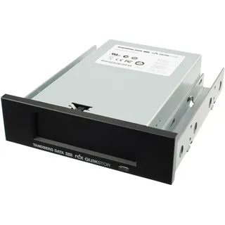 Tandberg 8813 Rdx-speichersystem - Black