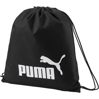 Puma Phase Gym Sack, PUMA Black, OSFA, 74943