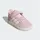 Grand Court 00s Kinder Clear Pink/Off White/Gold Metallic 27