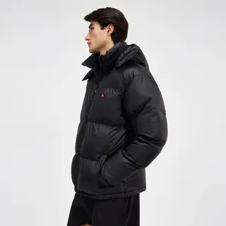 Ellesse Steppjacke »DAPPIANI PADDED JACKET« 1 Stk. tlg., schwarz