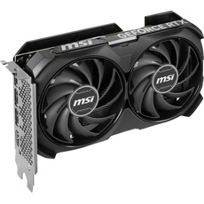 Bild von GeForce RTX 4060 Ti Ventus 2X Black 8G OC 8 GB GDDR6 V515-017R