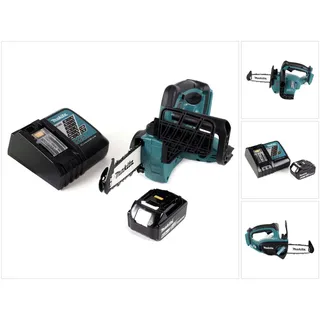 DUC122RG1 inkl. 1 x 6,0 Ah Akku + Ladegerät