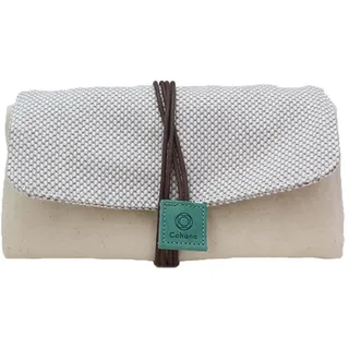 Cohana Mikawa Momen Tool case Natural-Green - 1pc